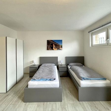 Ferienwohnung Apothekerhaus Bad Sassendorf Kültér fotó