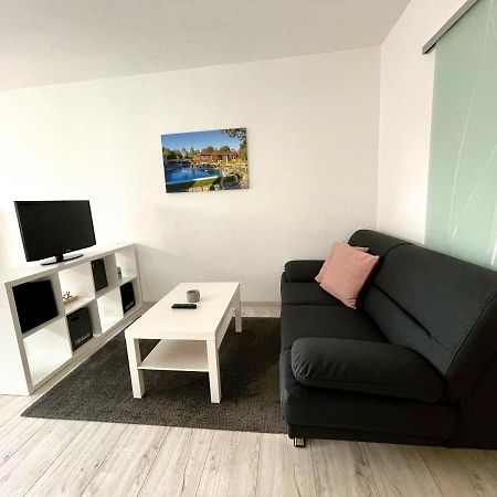 Ferienwohnung Apothekerhaus Bad Sassendorf Kültér fotó