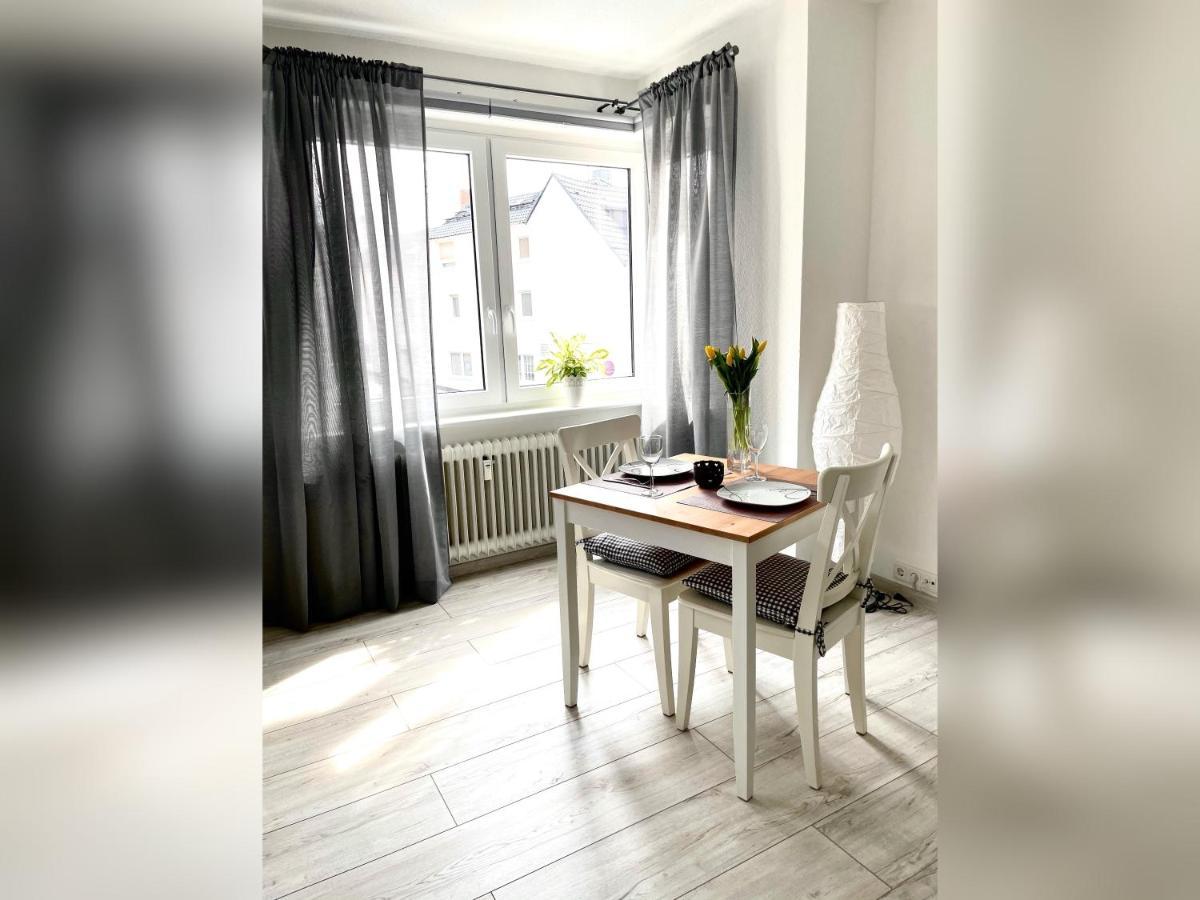 Ferienwohnung Apothekerhaus Bad Sassendorf Kültér fotó