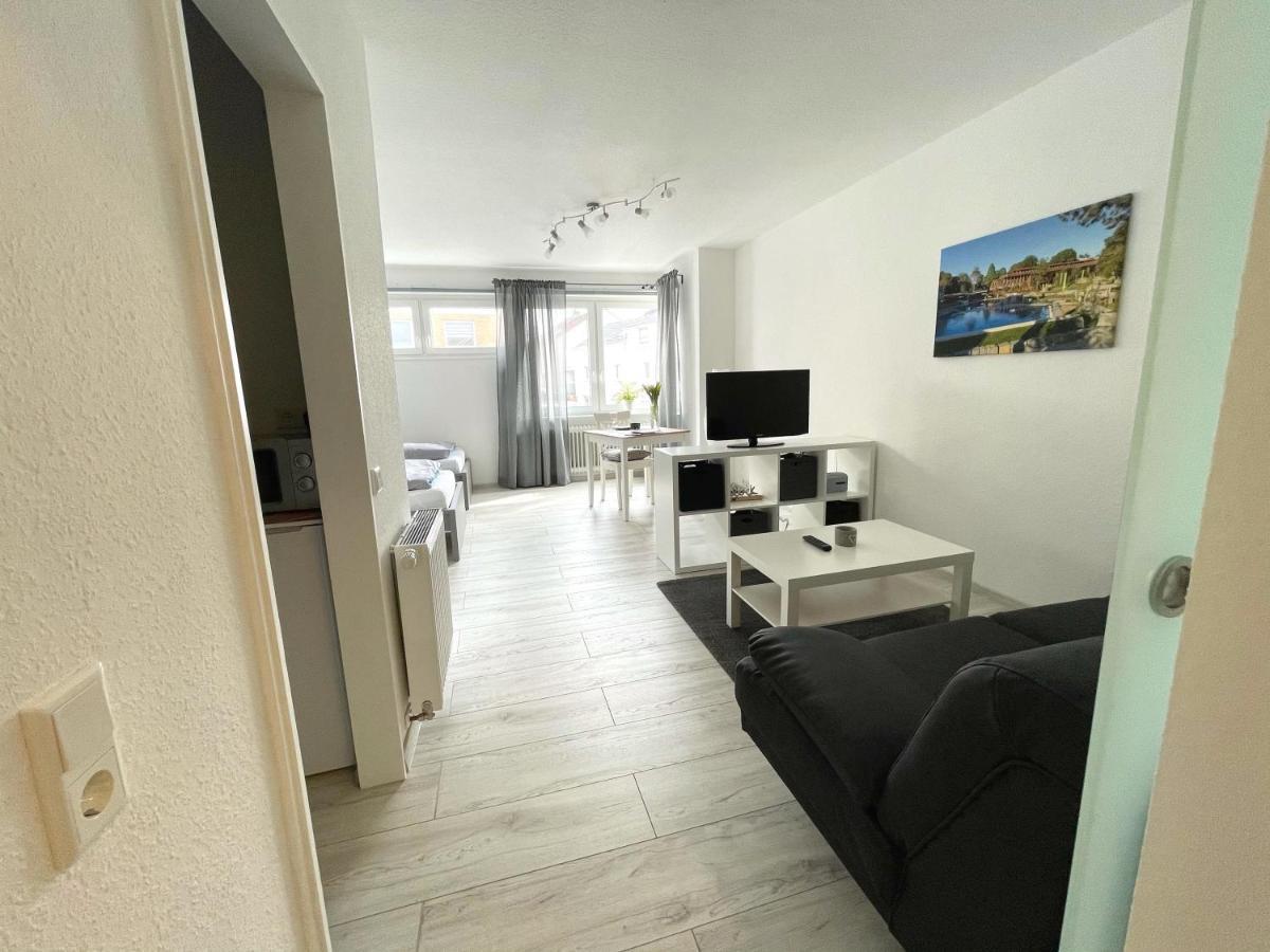 Ferienwohnung Apothekerhaus Bad Sassendorf Kültér fotó